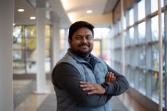 Kaushal Rami