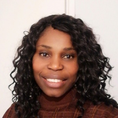 Linda Asmah