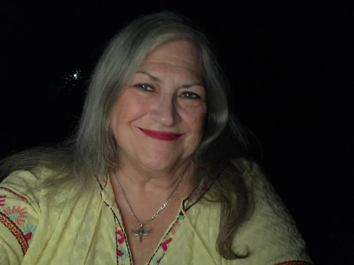 Mary Shanahan-Spanic