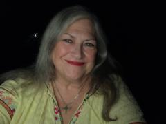 Mary Shanahan-Spanic