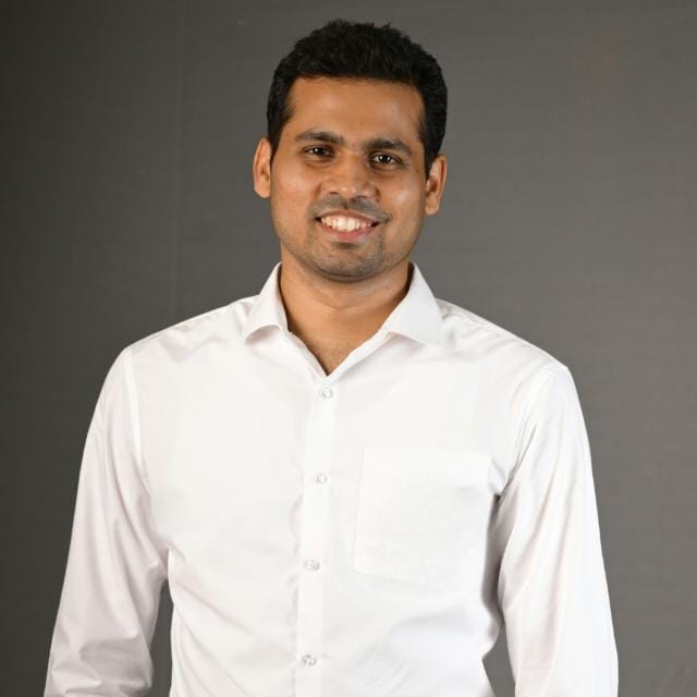 Sudheer V