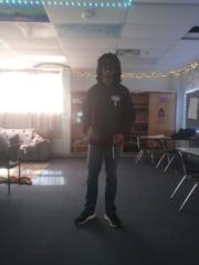 Brandon Roberson