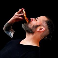 Ricky, the pizza Dude