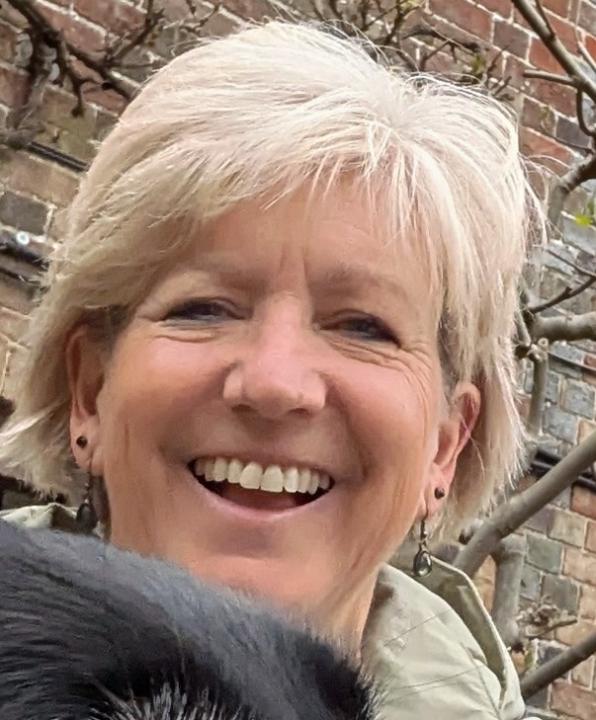 Pippa Shaw