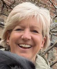 Pippa Shaw