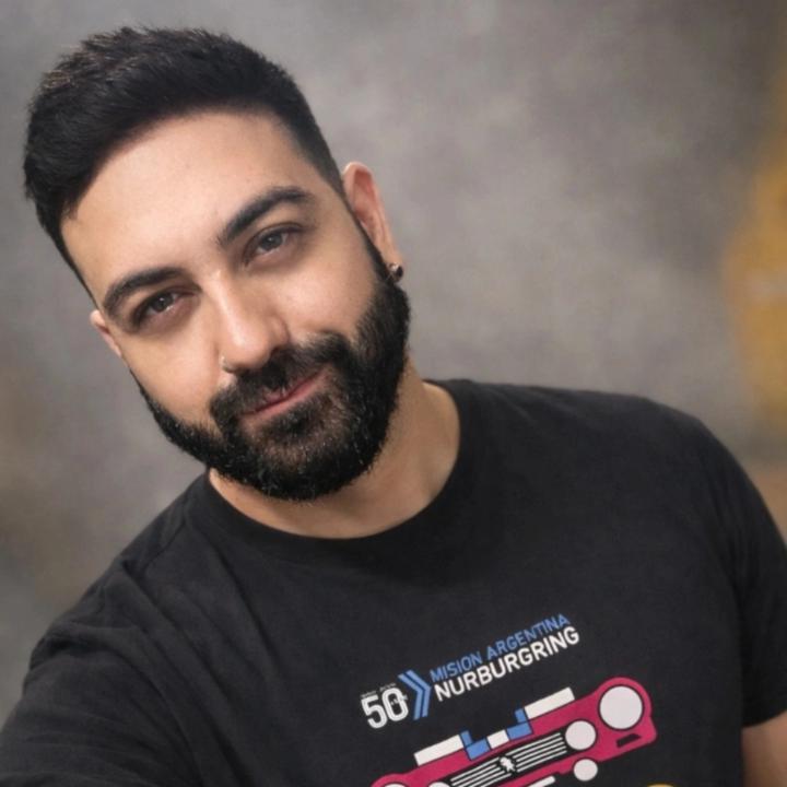 Rodrigo Nicolás Verdugo