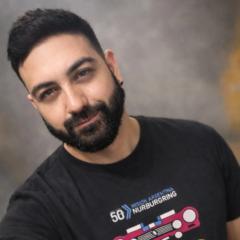 Rodrigo Nicolás Verdugo