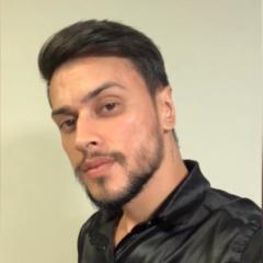 Lucas Ferreira