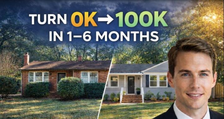 Real Estate Launchpad