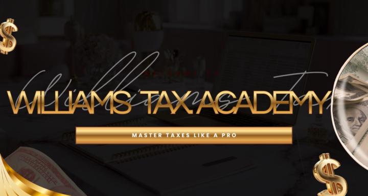 Williams Tax Academy