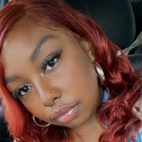 Jazmine Jones-Mills