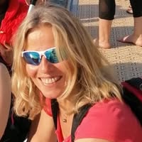 Marie-Pierre Mabesoone