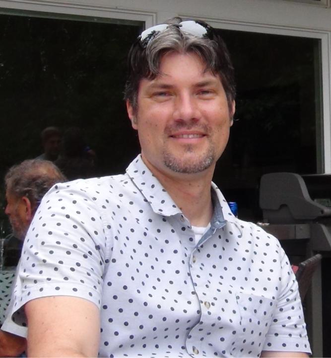 Joshua Cook
