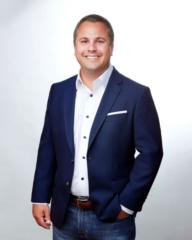 Steven Andrews