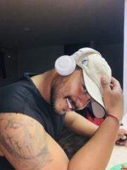 Jhorman Alvarez higuita