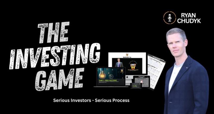 The Investing Game