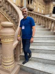 Uday Salvi