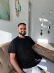 Hamzah Khan