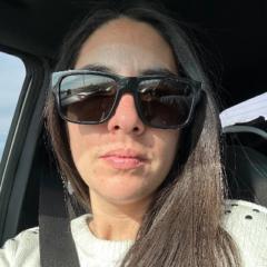 Patricia Fuentes
