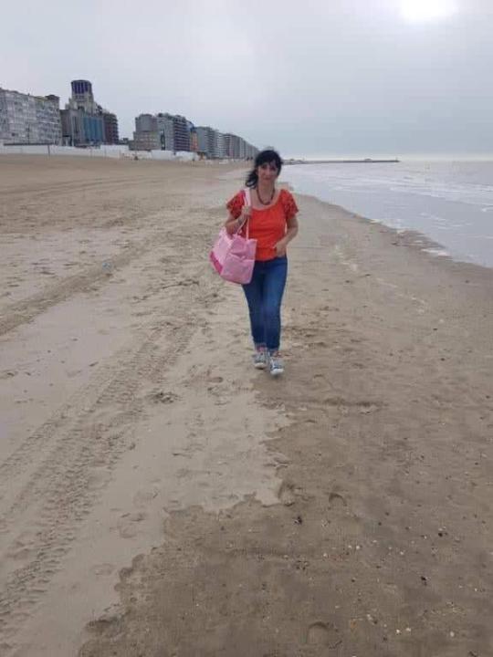 Baudoin Christelle
