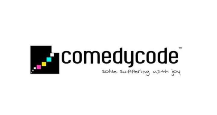 Comedycode