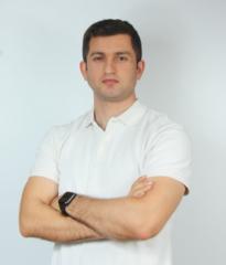 Shahin Rahimov
