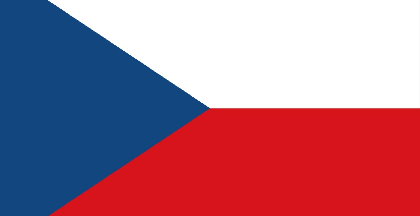 CZECH REPUBLIC