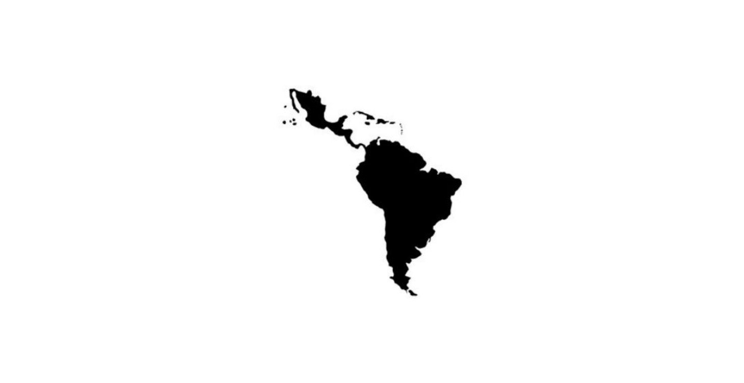 SOUTH AMERICA