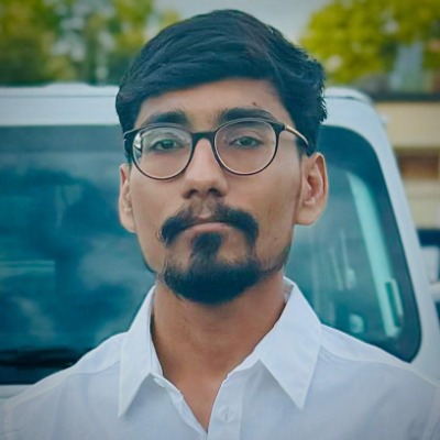 Parth Panchal