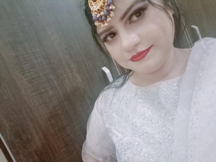 Jaweria Shamshad