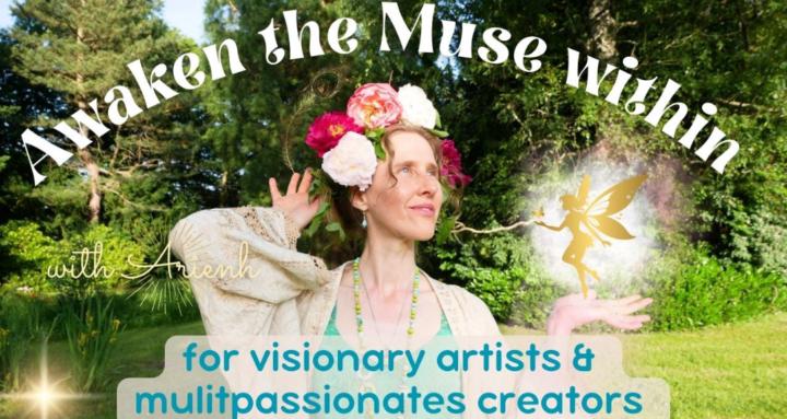 Multipassionate Muses Club