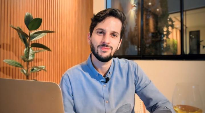 Bruno Albuquerque