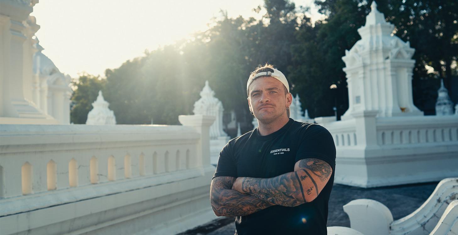 Mastering Camera Presence