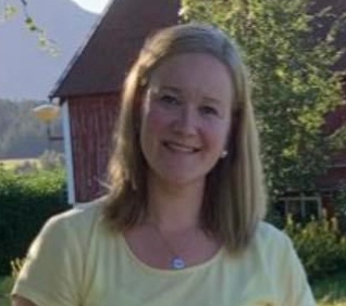 Silje Langfjell Marthinsen