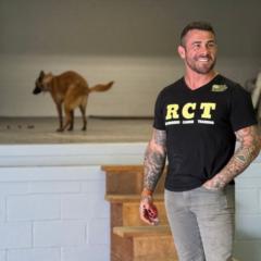 Brandon Digital Canine