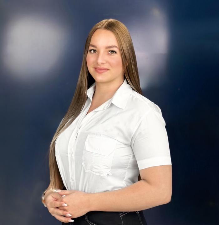 Maria Celeste Monestel Robles