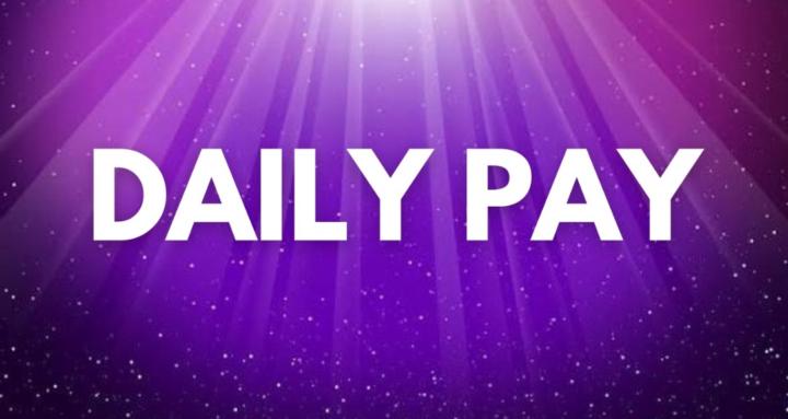 Daily Pay Club