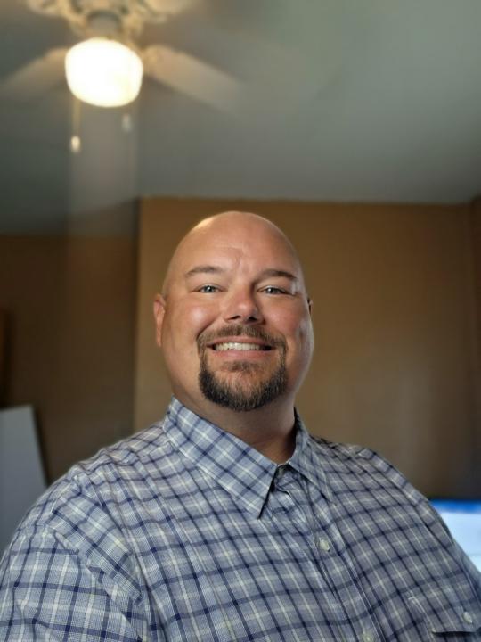 Brad Heineman