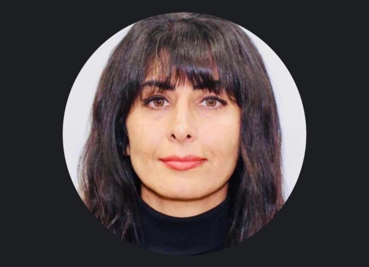 Shima Pilehvari