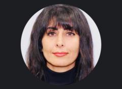 Shima Pilehvari