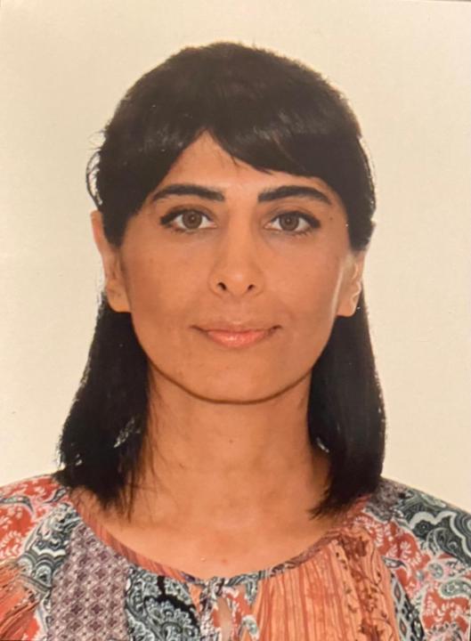Shima Pilehvari