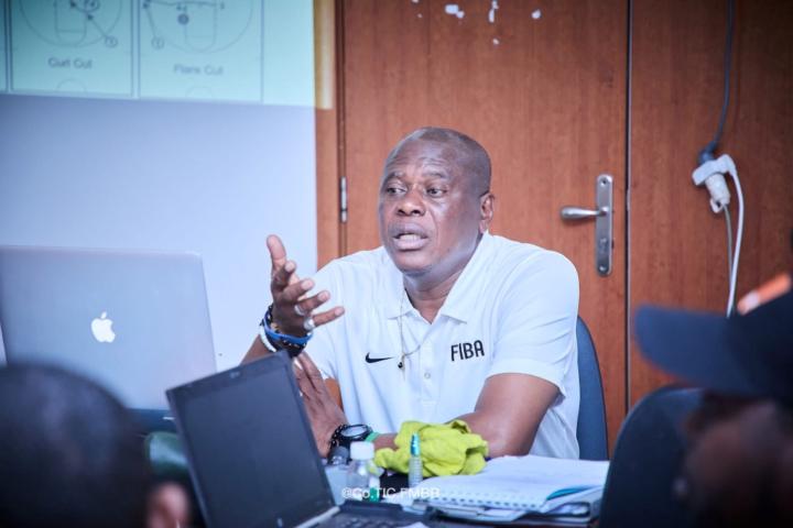 Sir Parfaito Denisio Adjivon