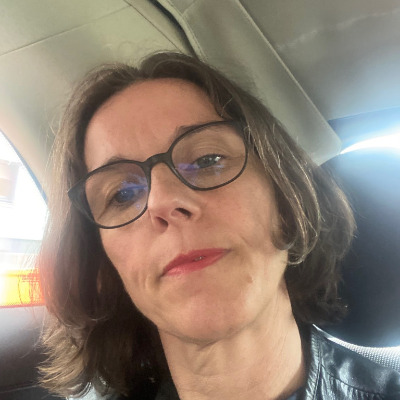 Susanne Krause