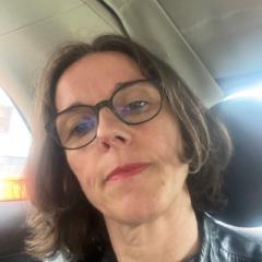 Susanne Krause