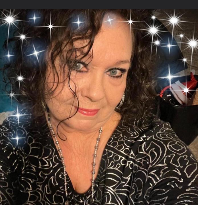 Shirley Hayslip