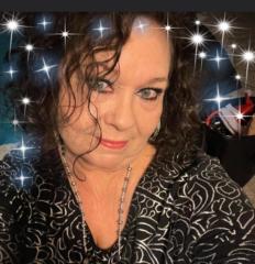 Shirley Hayslip