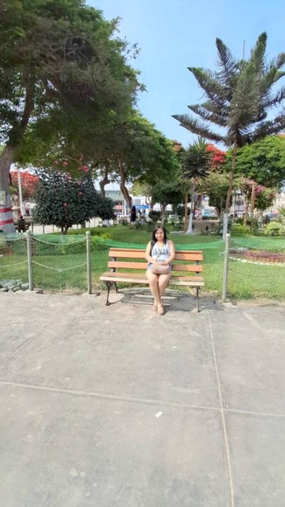 Zulma Ccarhuas soras