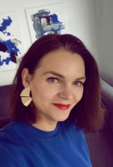 Nadine Brase