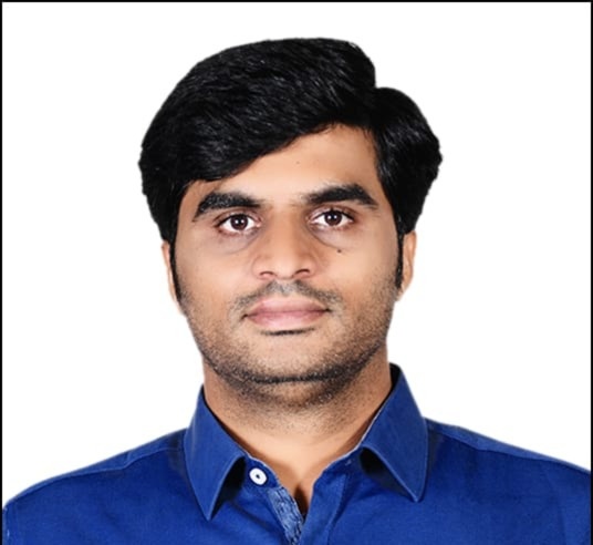 Raghuveer G