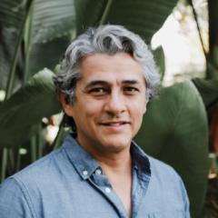 Omar Gallegos